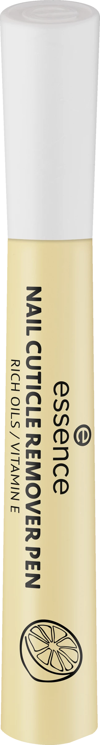 Essence Nail Cuticle Remover Pen