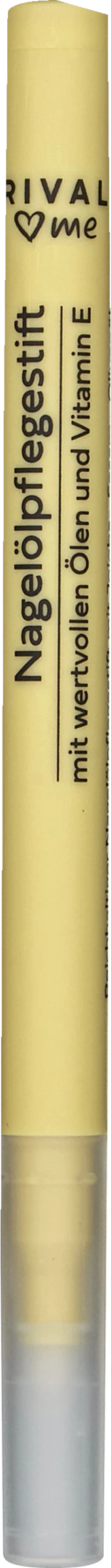 RIVAL Loves Me Nagelölpflegestift