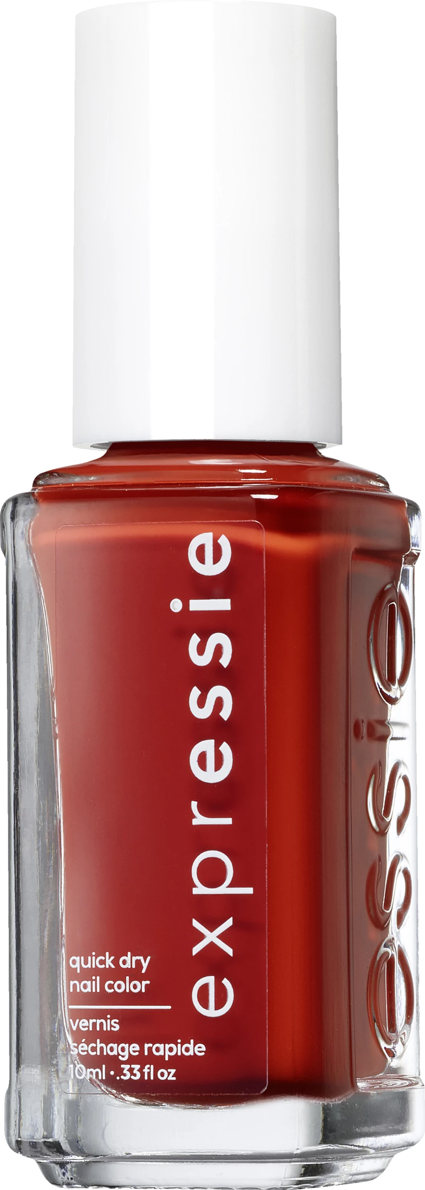 Expressie Schnelltrocknender Nagellack Nr. 180 Bolt And Be Bold