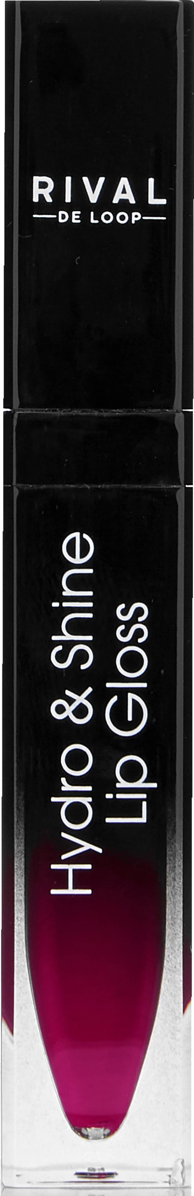 RIVAL DE LOOP Hydro & Shine 02 Raspberry