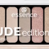Essence The NUDE Edition Eyeshadow Palette 10