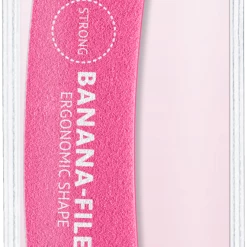 Essence Banana-File