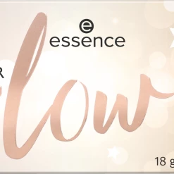 Essence CHOOSE YOUR Glow Highlighter Palette