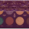 Luvia Cosmetics Lidschattenpalette Mystic Lagoon