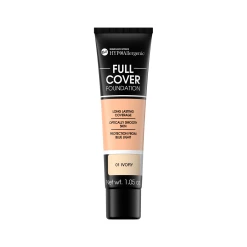HYPOAllergenic Full Cover Foundation 01 Ivory