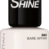 Manhattan Last & Shine Nail Polish 060 Bare Affair
