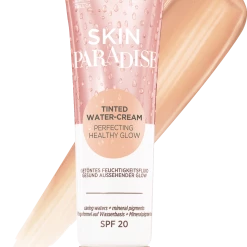 L’Oréal Paris Skin Paradise Getöntes Feuchtigkeitsfluid Light 03