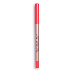Revolution Makeup Revolution Satin Kiss Lipliner Decadence