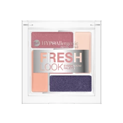HYPOAllergenic Fresh Look Eyeshadow Palette