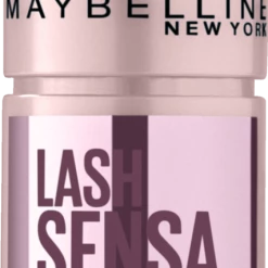 Maybelline New York Lash Sensational Voller-Wimpern-FĂ€cher Mascara In Burgundy Brown