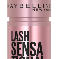 Maybelline New York Lash Sensational Voller-Wimpern-Fächer Mascara In Very Black