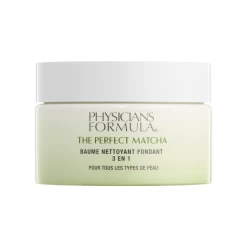 Physicians Formula The Perfect Matcha 3in1 Melting Cleansing Balm.