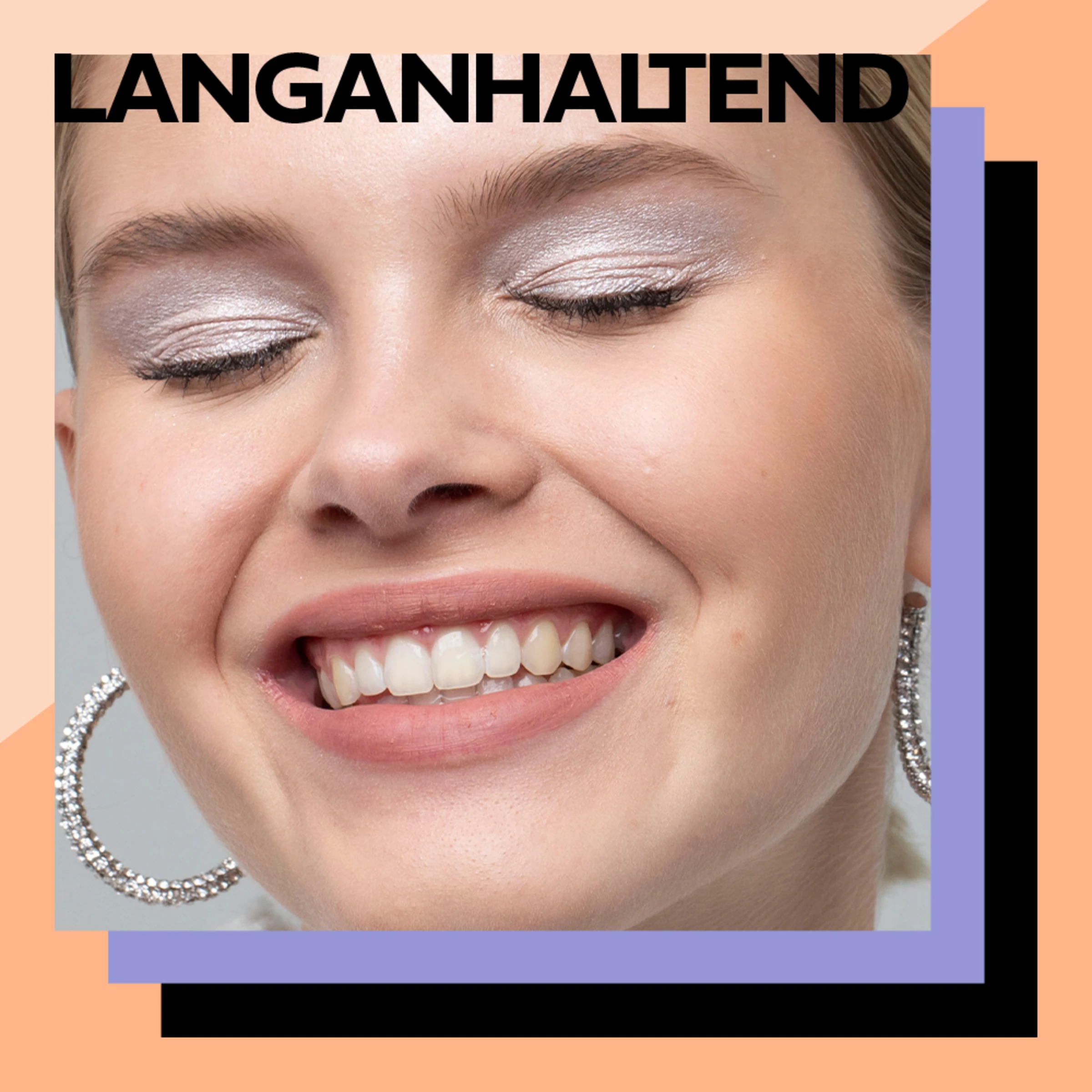 RIVAL Loves Me Eyeshadow Base 01 Matt Base – Bild 3