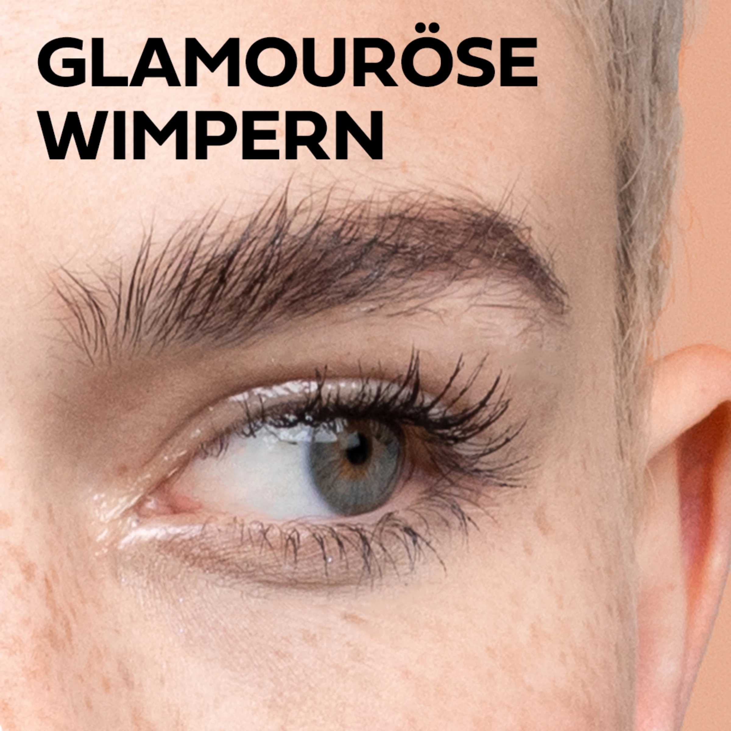 RIVAL Loves Me Super Star Mascara 01 Black – Bild 2