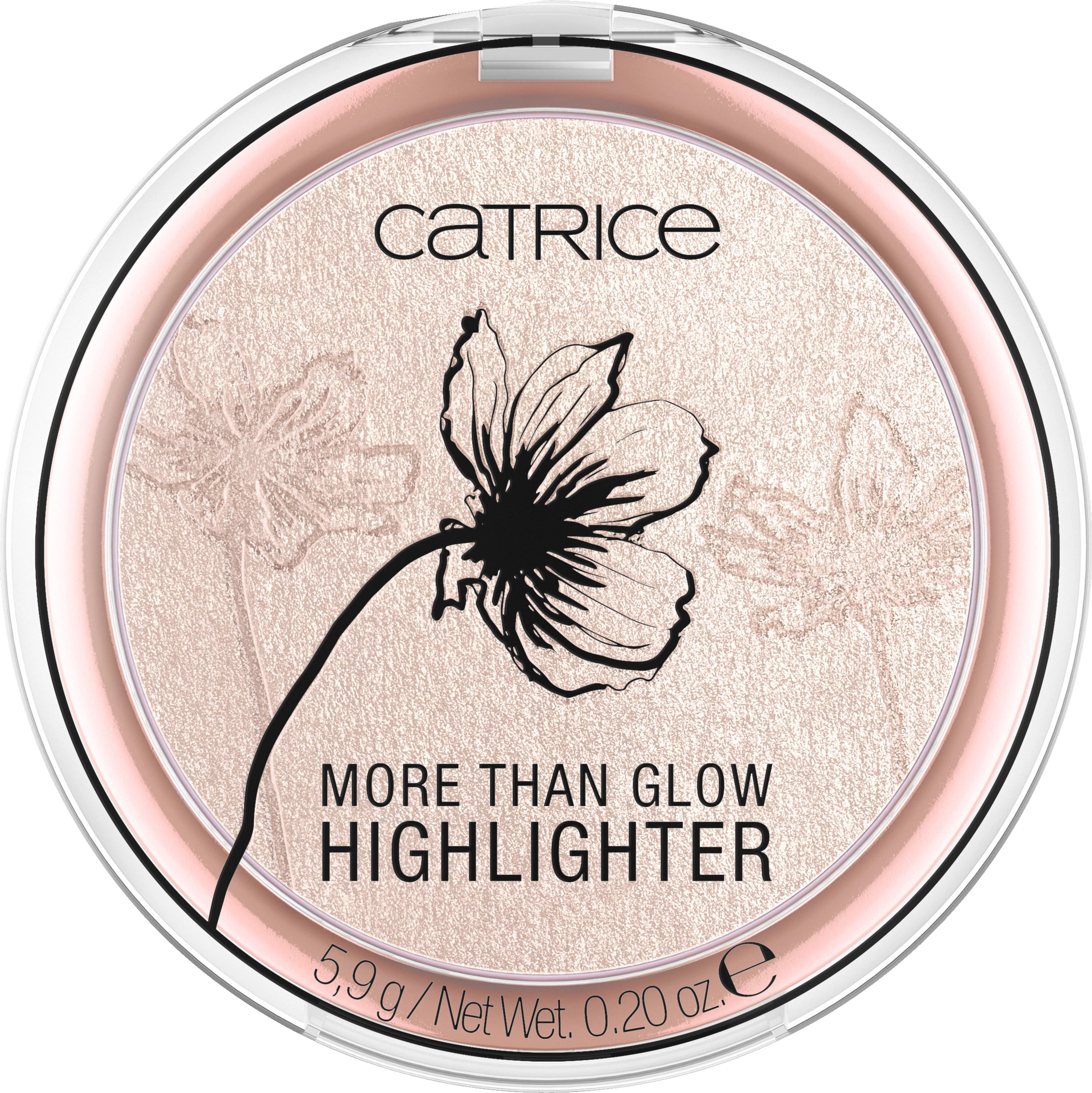 Catrice More Than Glow Highlighter 020