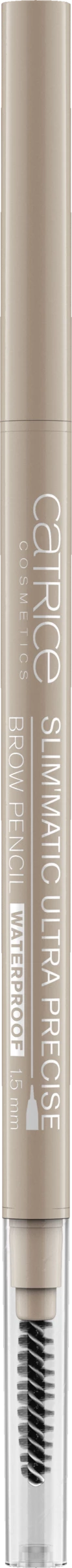 Catrice Slim'Matic Ultra Precise Brow Pencil Waterproof 015