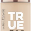 Catrice True Skin Hydrating Foundation 004