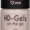 RIVAL Loves Me HD-Gels On The Go 03 Prima Ballerina