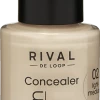 RIVAL DE LOOP Hyaluron Concealer 02