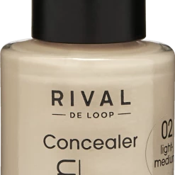 RIVAL DE LOOP Hyaluron Concealer 02
