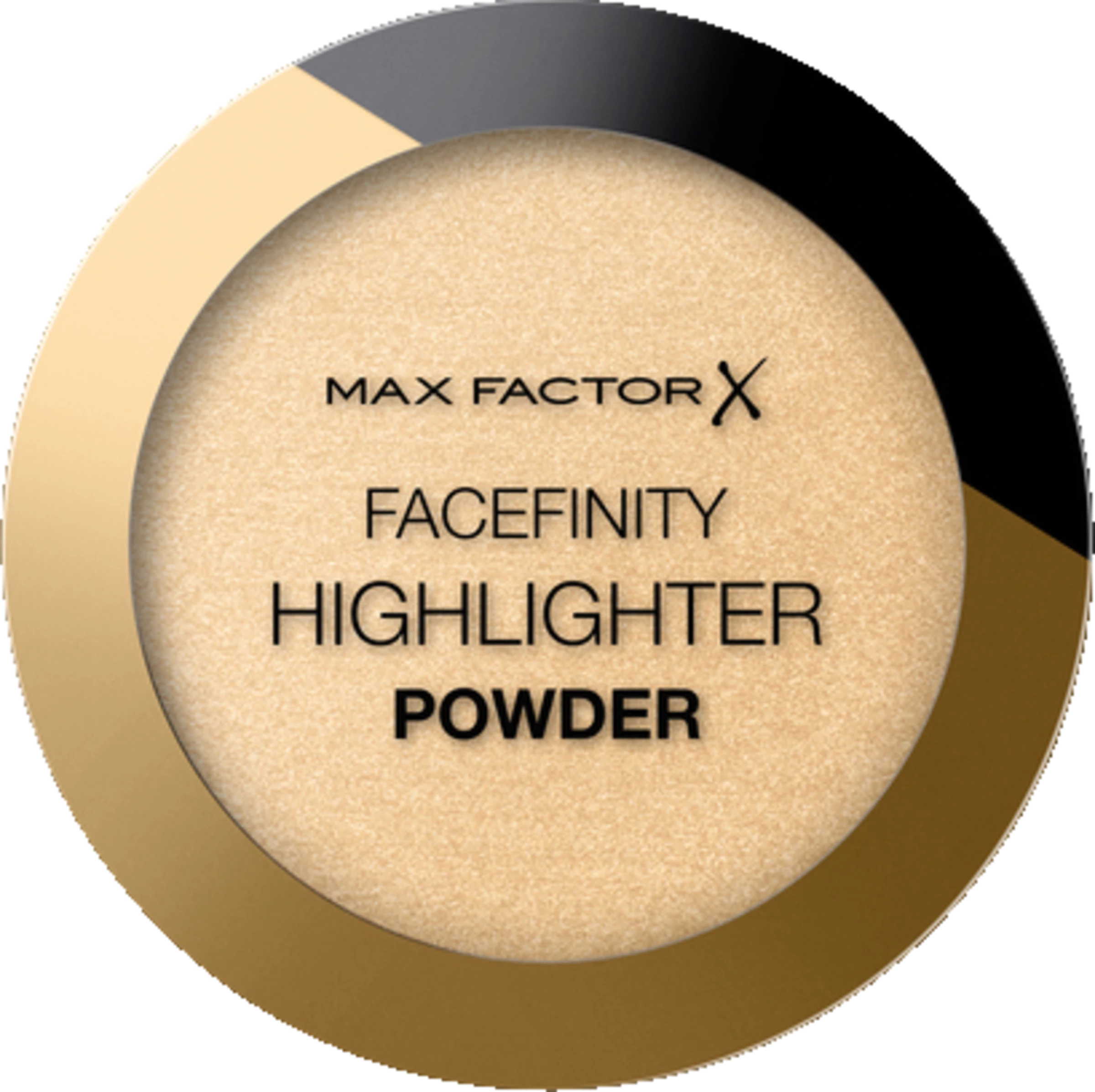 Max Factor Facefinity Highlighter 002 Golden Hour