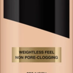 Max Factor Facefinity Lasting Performance Foundation 95 Ivory