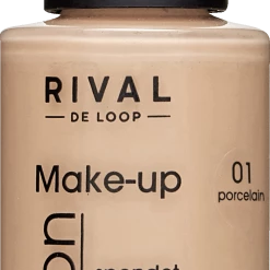 RIVAL DE LOOP Hyaluron Make-up 01