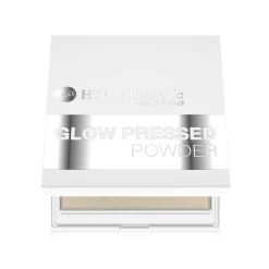 HYPOAllergenic Glow Pressed Powder Natur