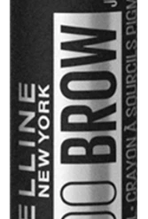 Maybelline New York Augenbrauenstift Tattoo Brow 36H 06 Ash Brown