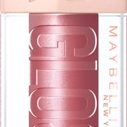 Maybelline New York Lippenstift Lifter Gloss 005 Petal