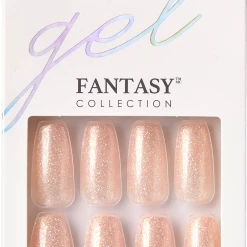KISS Gel Fantasy Rock - Candy