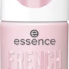 Essence FRENCH Manicure Beautifying Nail Polish 04