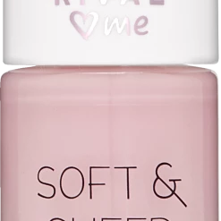 RIVAL Loves Me Soft & Sheer 03 Raspberry Shake