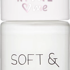 RIVAL Loves Me Soft & Sheer 01 Vanilla Shake