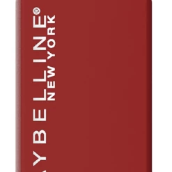 Maybelline New York Super Stay Matte Ink Spiced Up Nr. 335 Hustler
