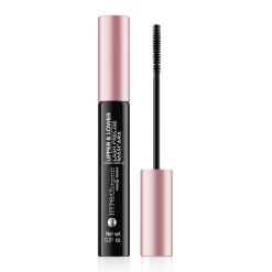 HYPOAllergenic Upper & Lower Lash Precise Mascara Schwarz