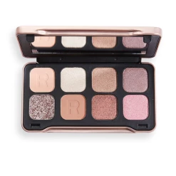 Revolution Makeup Revolution Forever Flawless Eyeshadowpalette Dynamic Eternal