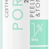 Catrice Pore 2-in-1 Peeling & Toner