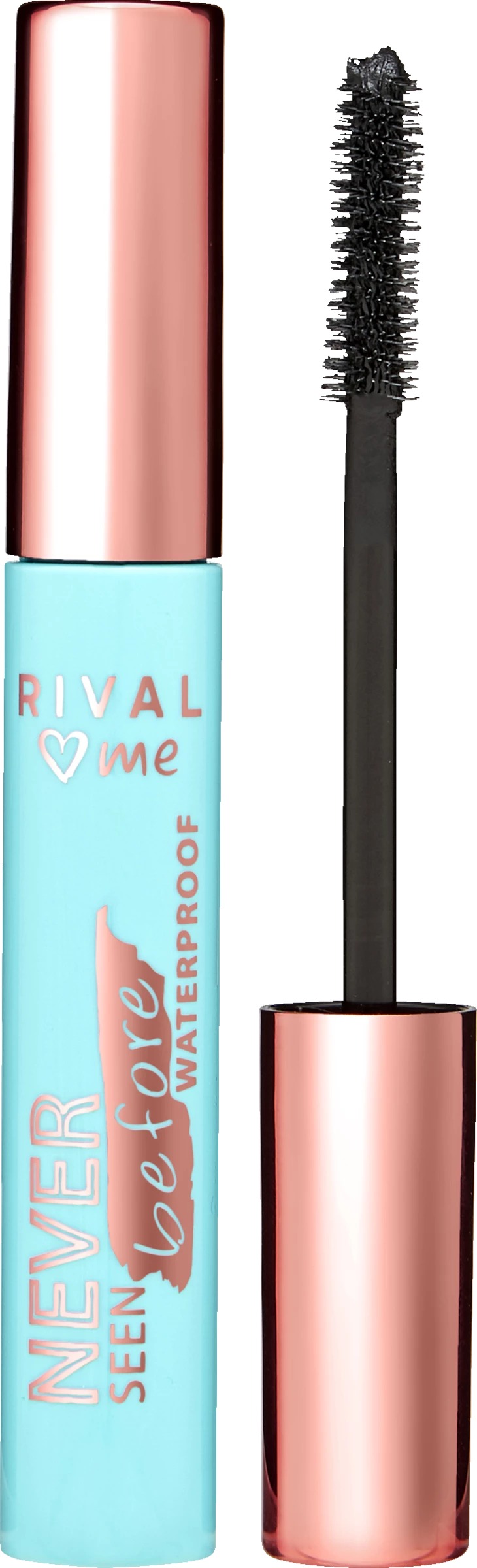 RIVAL Loves Me Never Seen Before 02 Waterproof