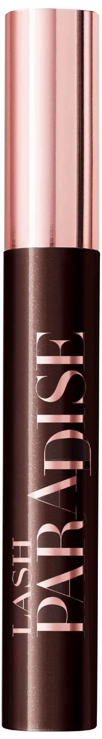 L’Oréal Paris Lash Paradise Mascara Moonlight Noir Brown