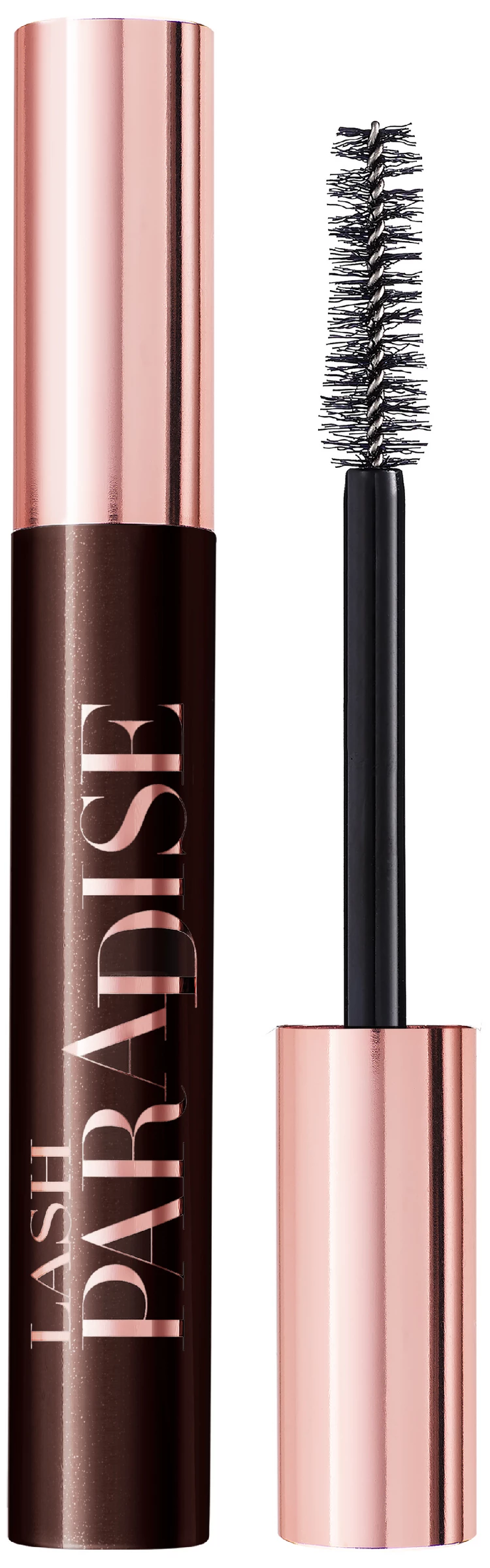 L’Oréal Paris Lash Paradise Mascara Moonlight Noir Brown – Bild 2