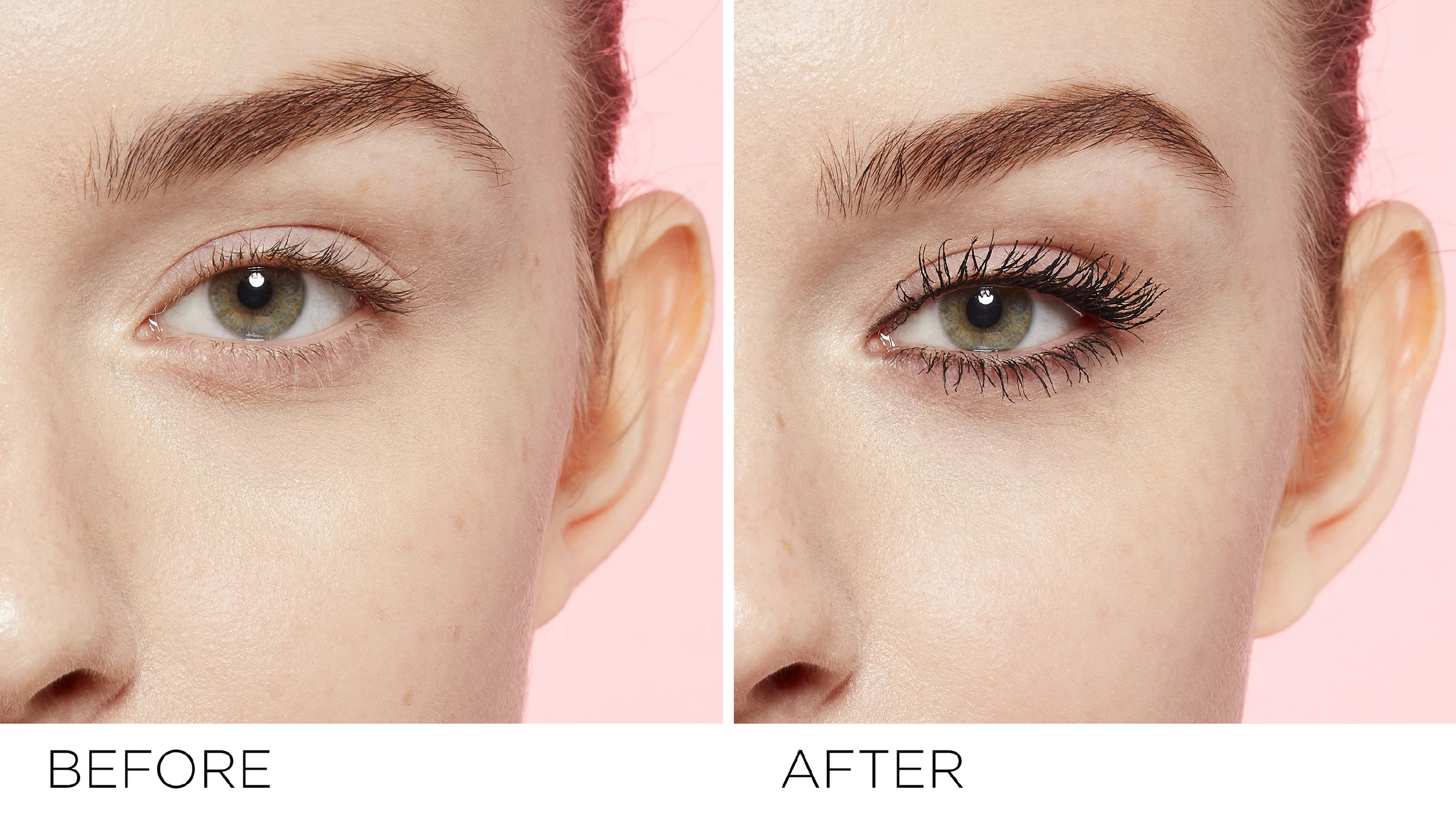 L’Oréal Paris Lash Paradise Mascara Moonlight Noir Brown – Bild 3