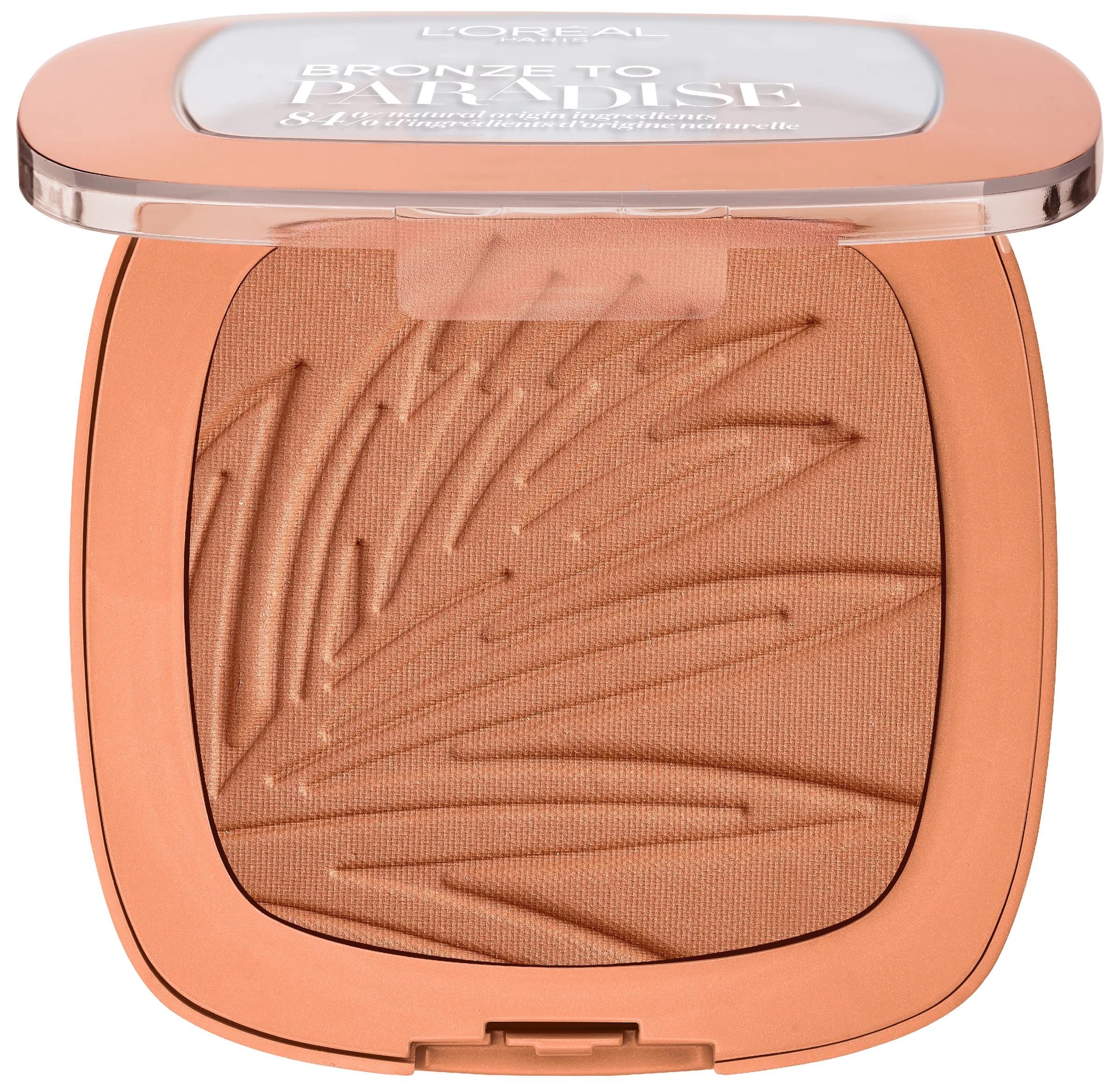 L’Oréal Paris Bronze To Paradise 02 Baby One More Tan – Bild 2