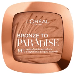 L’Oréal Paris Bronze To Paradise 02 Baby One More Tan