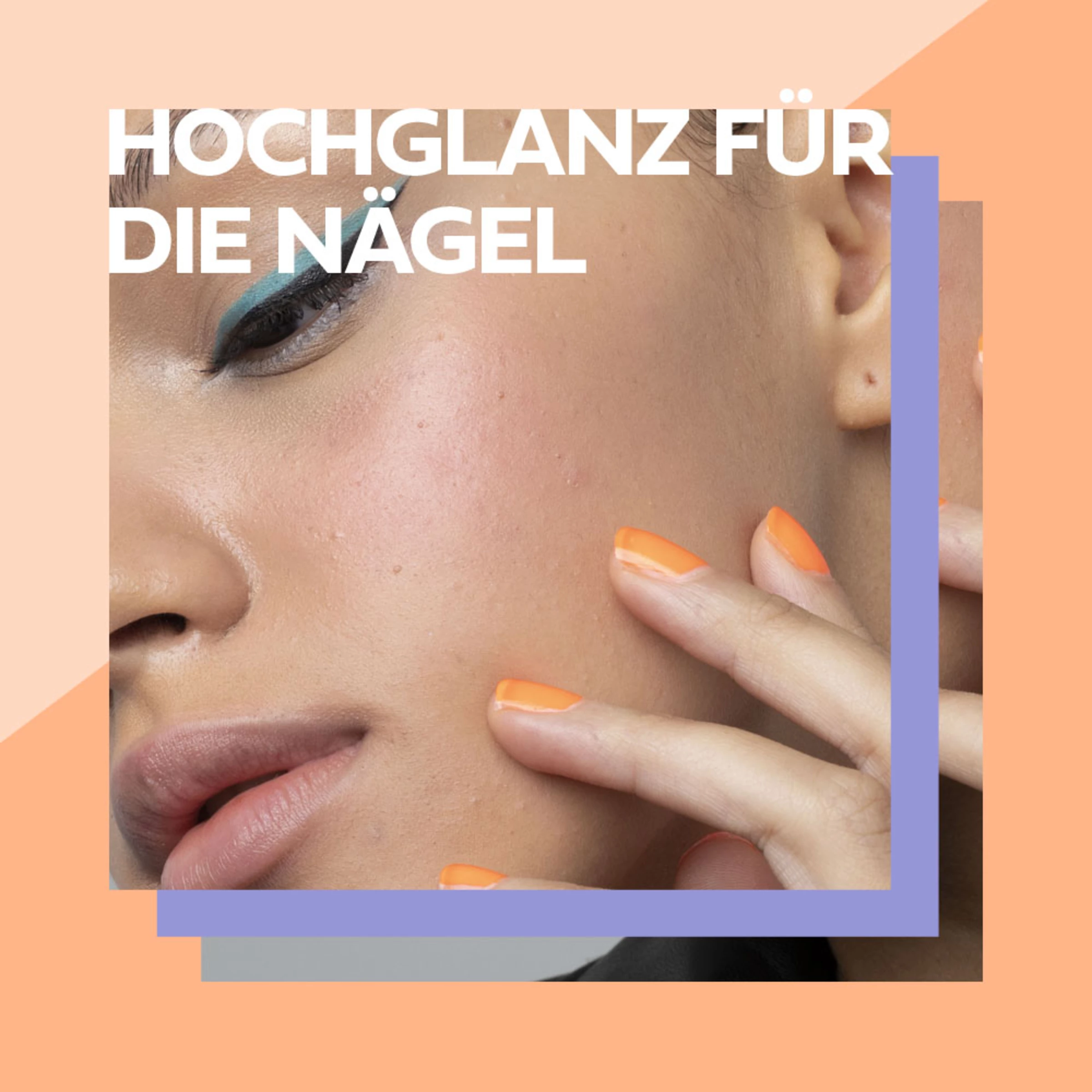 RIVAL Loves Me HD-Gels On The Go 33 Lola – Bild 2