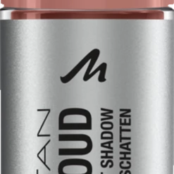 Manhattan Wonder Cloud Eye Shadow 004 Spiced Petal