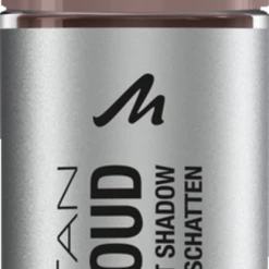 Manhattan Wonder Cloud Eye Shadow 008 Thunder Grey