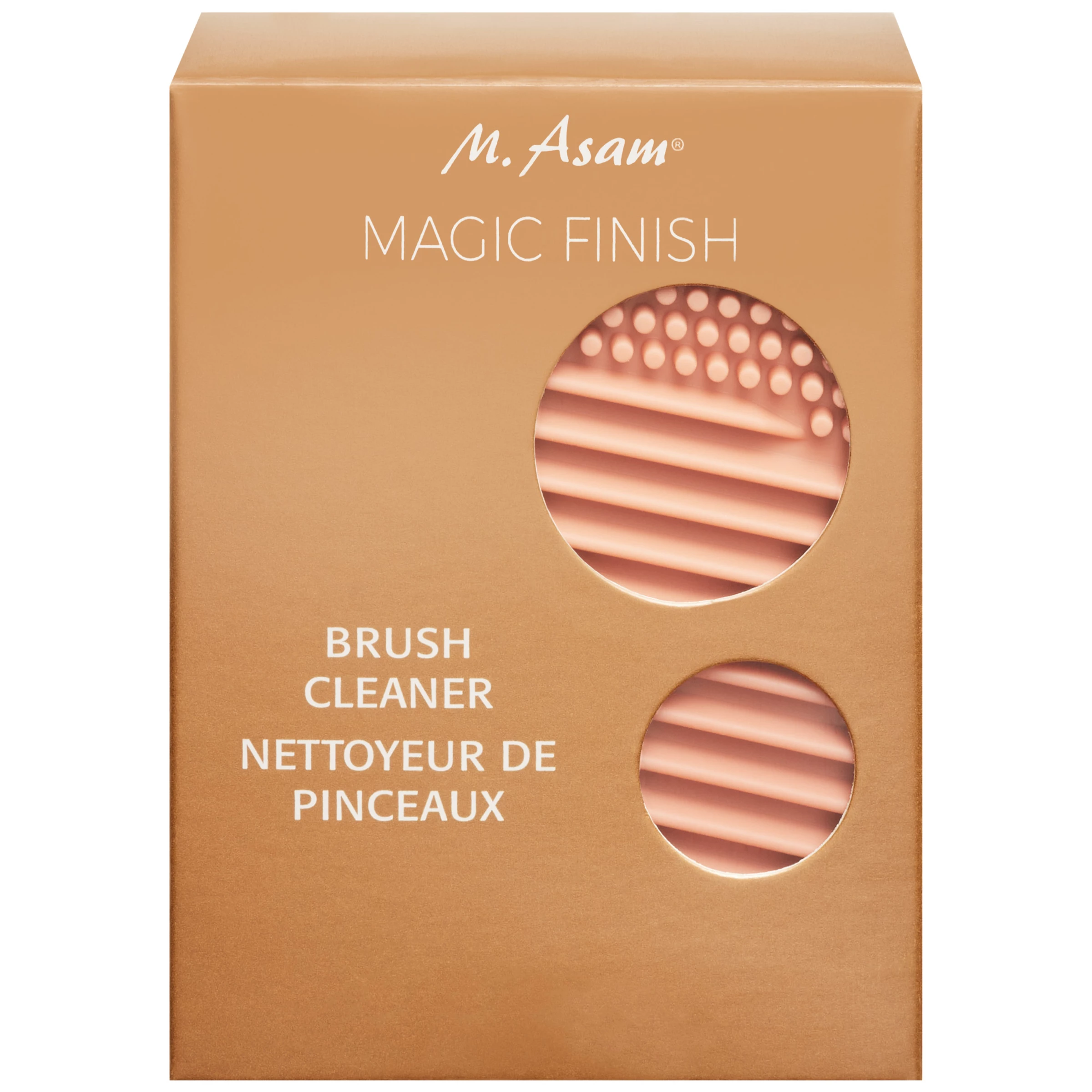 M. Asam MAGIC FINISH Brush Cleaner