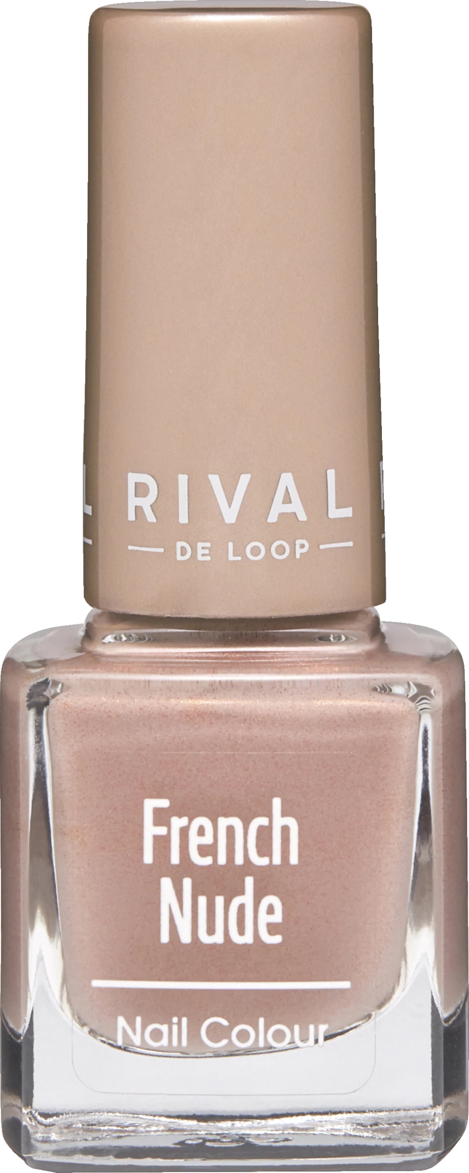 RIVAL DE LOOP French Nude 05