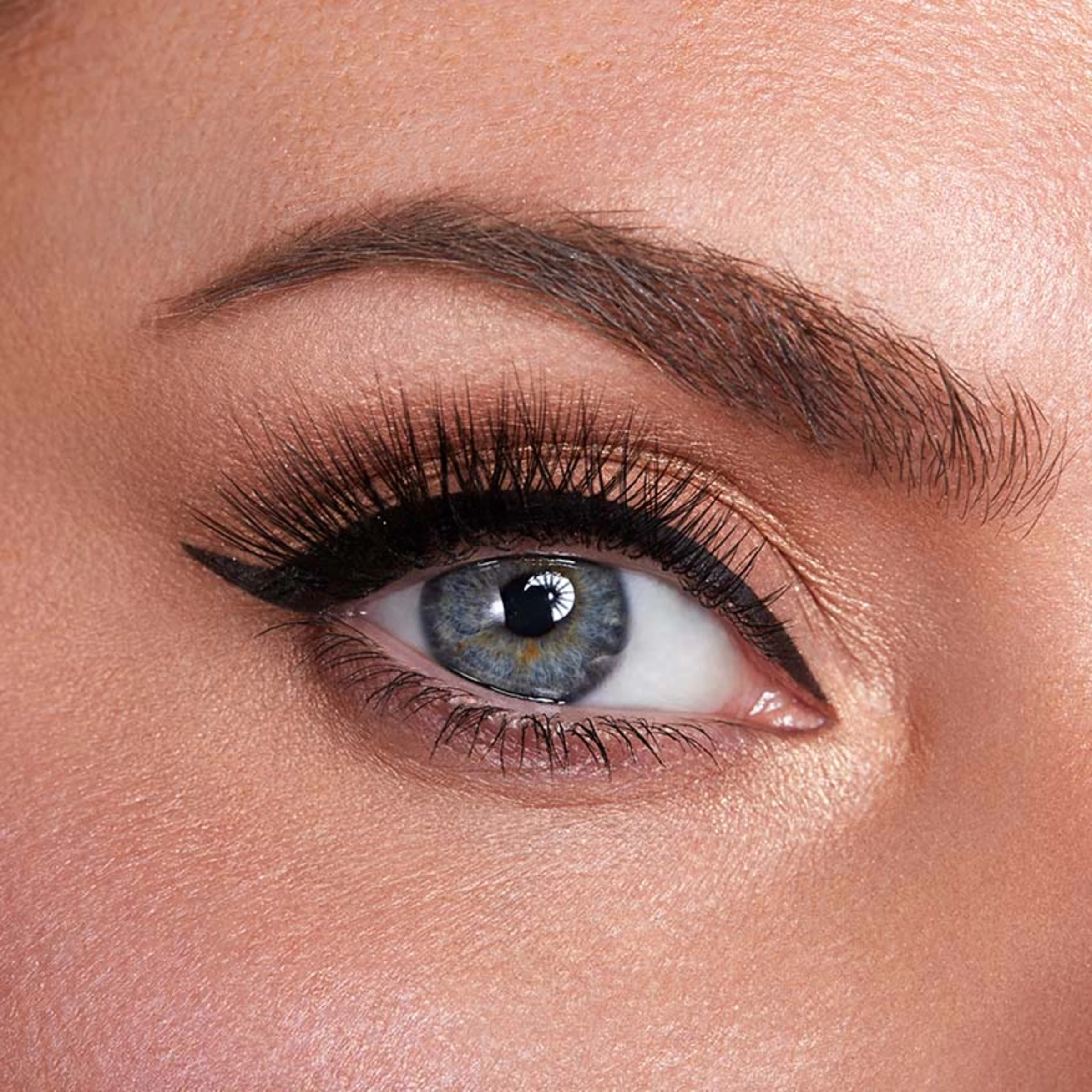 FAYKE Magnetische Wimpern - CANDY – Bild 3